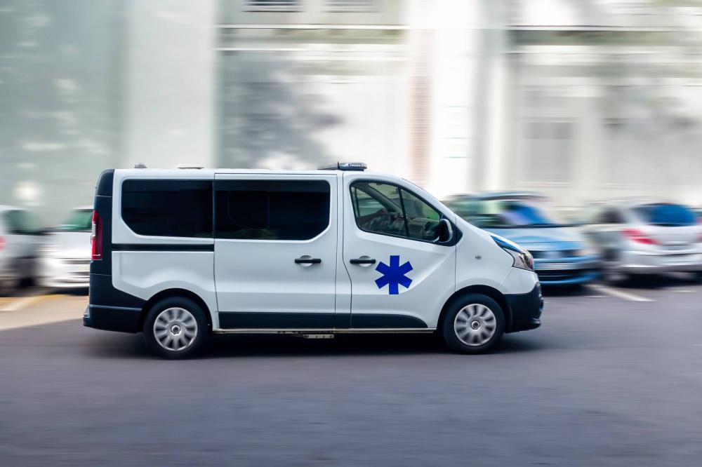 MEYLAN AMBULANCES